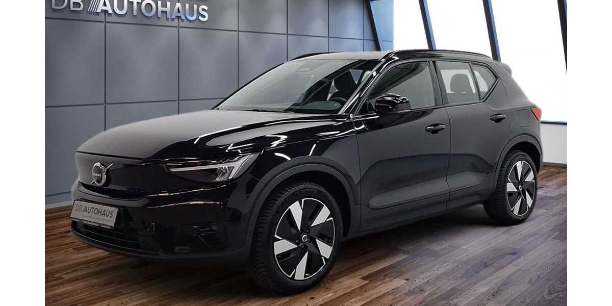 Volvo XC40 41.336 km 36.490 &euro; Schweinfurt 97424