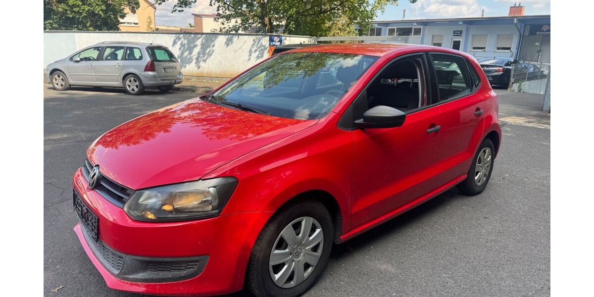 VW Polo 89.900 km 3.990 &euro; Schweinfurt 97422