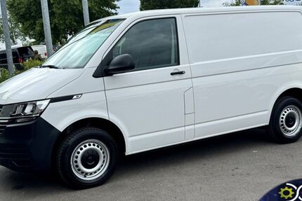 VW T6 Transporter 85.000 km 19.990 &euro; Schweinfurt 97424