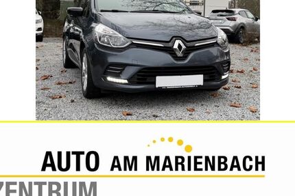 Renault Clio 79.390 km 9.990 &euro; Grafenrheinfeld 97506