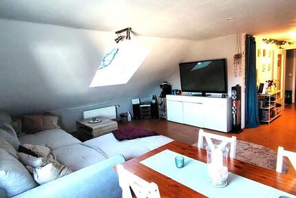 Wohnung Bad Kissingen - 2 Zimmer, 52 m&sup2;, 360&euro; | Angebot:25415189