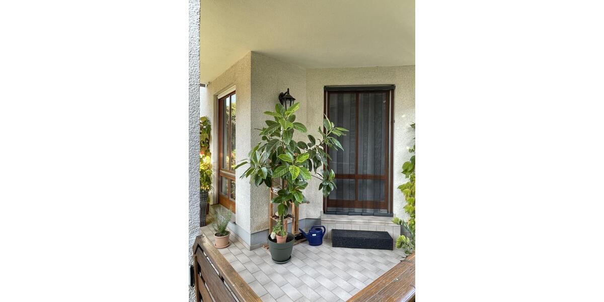 Erdgeschoßwohnung Schwebheim - 3 Zimmer, 65 m&sup2;, 199.500&euro; | Angebot:23538094