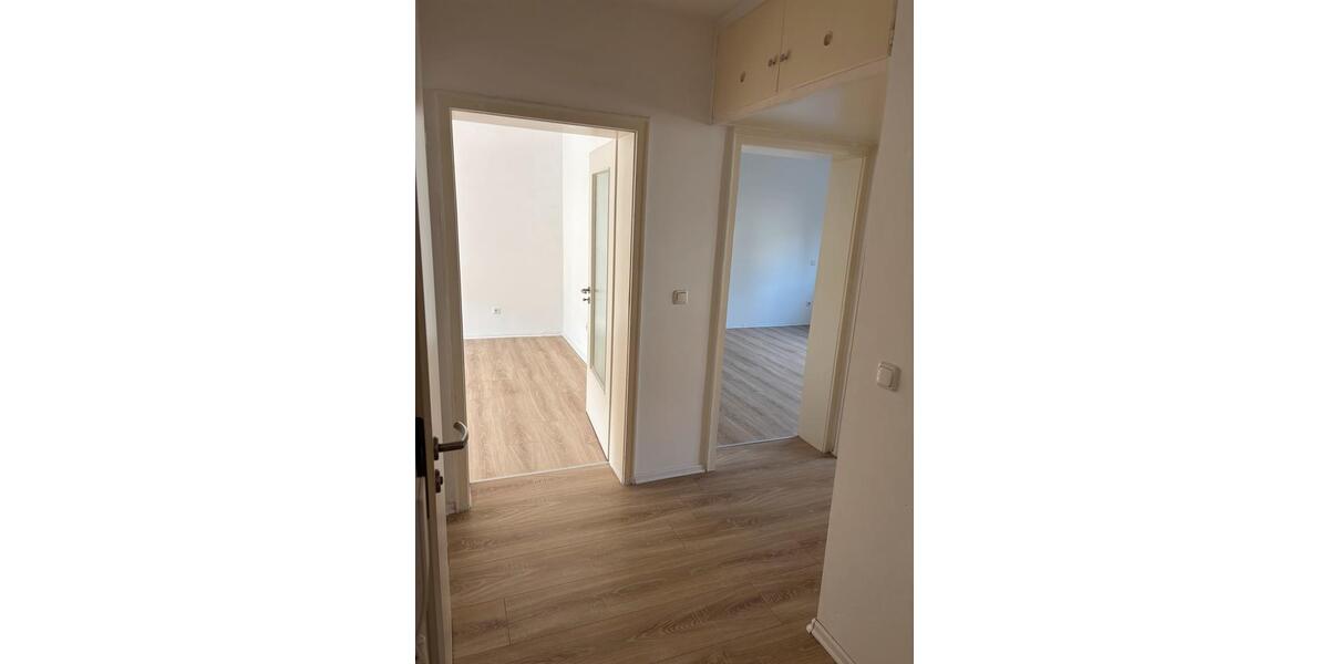 Etagenwohnung Poppenhausen - 3 Zimmer, 76 m&sup2;, 258.000&euro; | Angebot:25118181