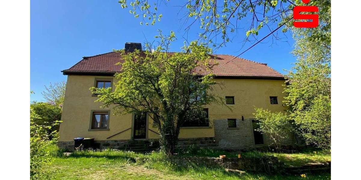 Einfamilienhaus Üchtelhausen - 5 Zimmer, 225 m&sup2;, 299.000&euro; | Angebot:25197885