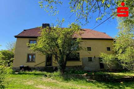 Haus Üchtelhausen - 5 Zimmer, 225 m&sup2;, 299.000&euro; | Angebot:25197885