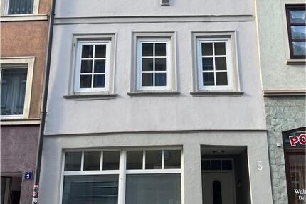 Haus Schweinfurt Gartenstadt - 3.5 Zimmer, 145 m&sup2;, 299.000&euro; | Angebot:26588430