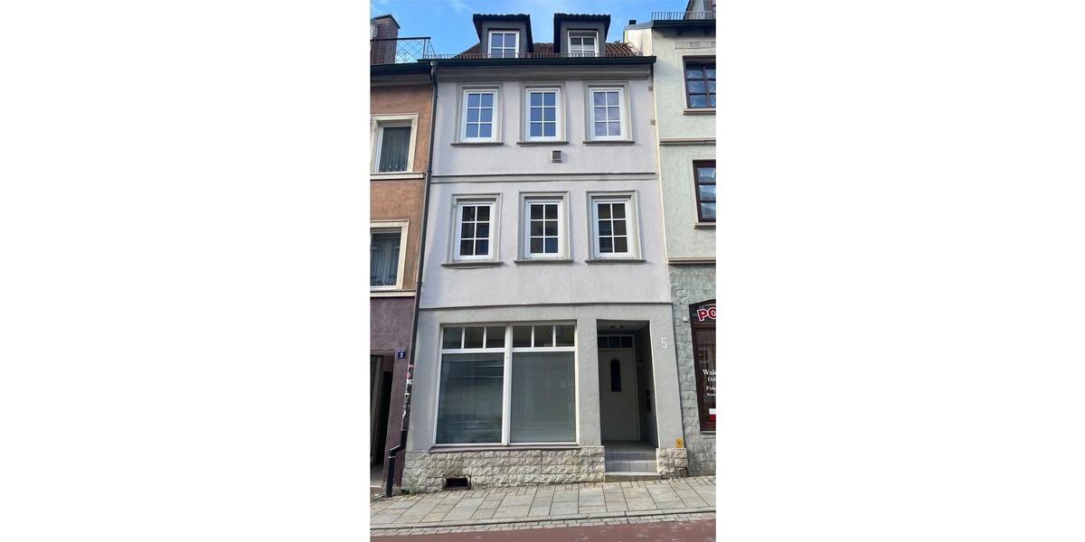 Reihenhaus Schweinfurt Gartenstadt - 3.5 Zimmer, 145 m&sup2;, 299.000&euro; | Angebot:26588430