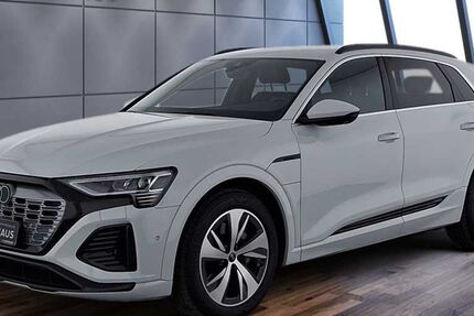 Audi Q8 e-tron 36.938 km 47.960 &euro; Schweinfurt 97424