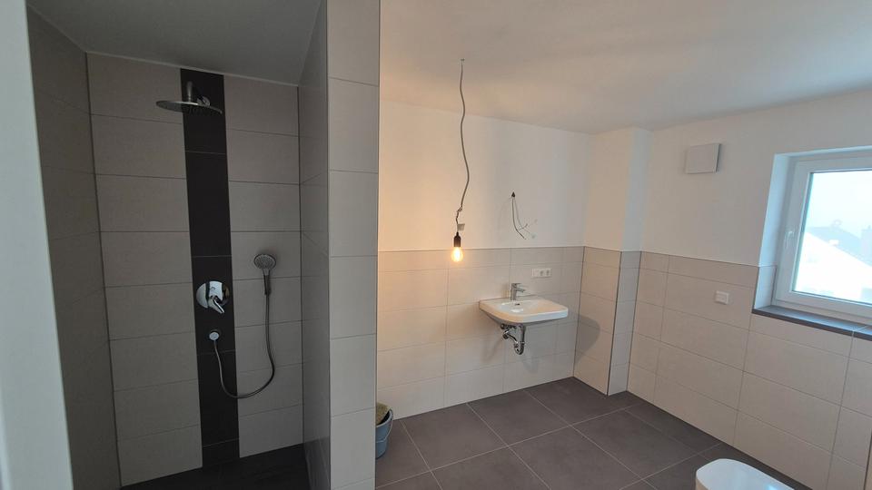 Etagenwohnung Bad Bocklet - 3 Zimmer, 95 m&sup2;, 935&euro; | Angebot:23830132