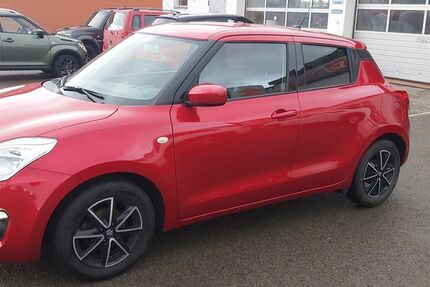 Suzuki Swift 32.506 km 13.900 &euro; Kolitzheim OT Herlheim 97509