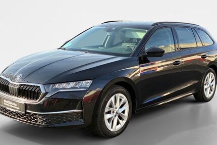 Skoda Octavia 75.301 km 24.440 &euro; Schweinfurt 97424
