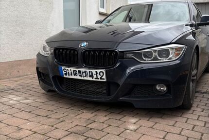 BMW 320 202.000 km 13.490 &euro; Waigolshausen 97534