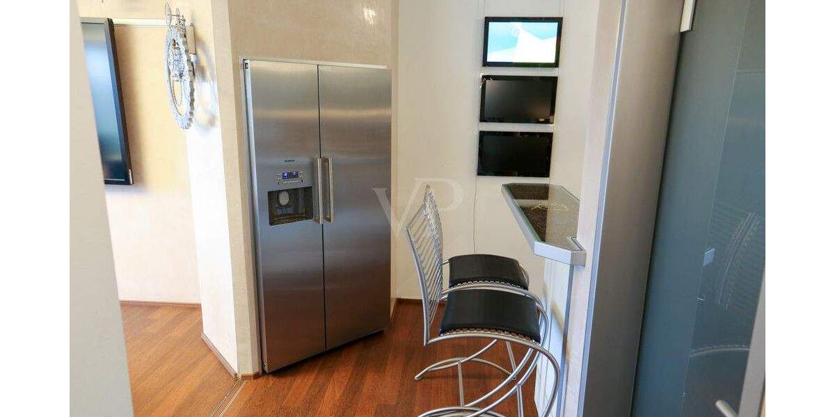 Etagenwohnung Schweinfurt Altstadt - 5 Zimmer, 139 m&sup2;, 335.000&euro; | Angebot:25665665