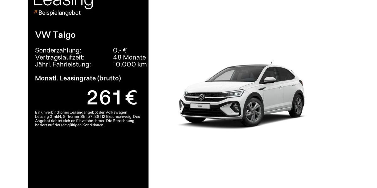 VW Taigo 23.650 km 24.480 &euro; Haßfurt 97437