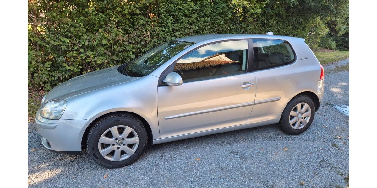 VW Golf 223.000 km 1.499 &euro; Burkardroth 97705
