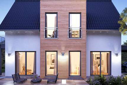 Haus Arnstein - 4 Zimmer, 127 m&sup2;, 294.999&euro; | Angebot:19843289