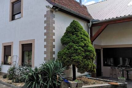 Gewerbeobjekt Dingolshausen - 490.000&euro; | Angebot:25667708