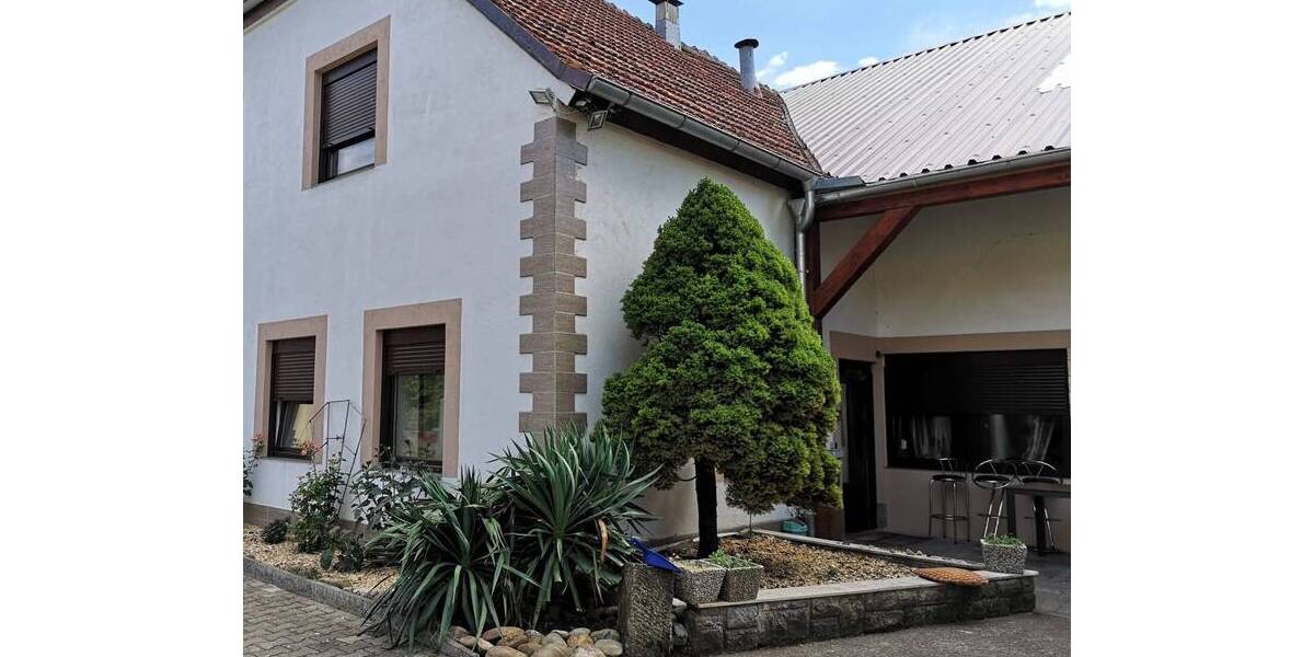 Gewerbeobjekt Dingolshausen - 490.000&euro; | Angebot:25667708