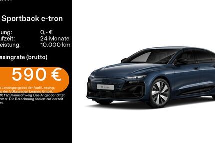 Audi S6 e-tron 15.228 km 74.330 &euro; Schweinfurt 97424