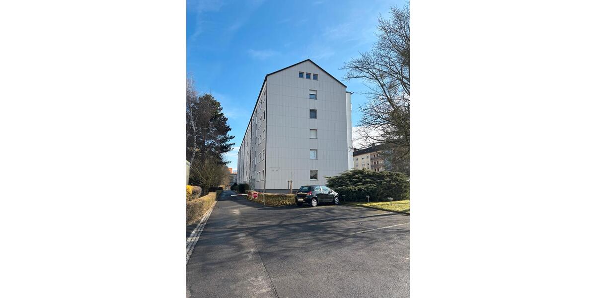 Etagenwohnung Schweinfurt Bellevue - 3 Zimmer, 76 m&sup2;, 249.000&euro; | Angebot:25172960