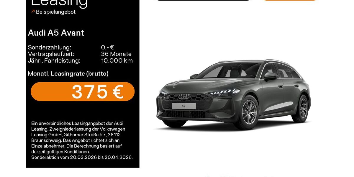 Audi A5 20.729 km 42.990 &euro; Schweinfurt 97424