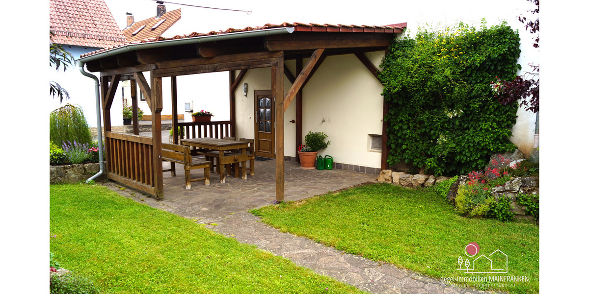 Gewerbeobjekt Rauhenebrach Untersteinbach - 8 Zimmer, 206 m&sup2;, 590.000&euro; | Angebot:25957466