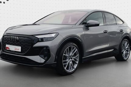 Audi Q4 e-tron 79.900 km 32.480 &euro; Haßfurt 97437