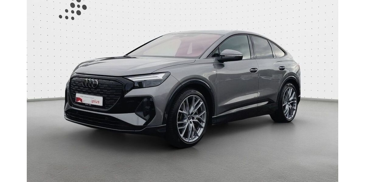 Audi Q4 e-tron 79.900 km 32.480 &euro; Haßfurt 97437