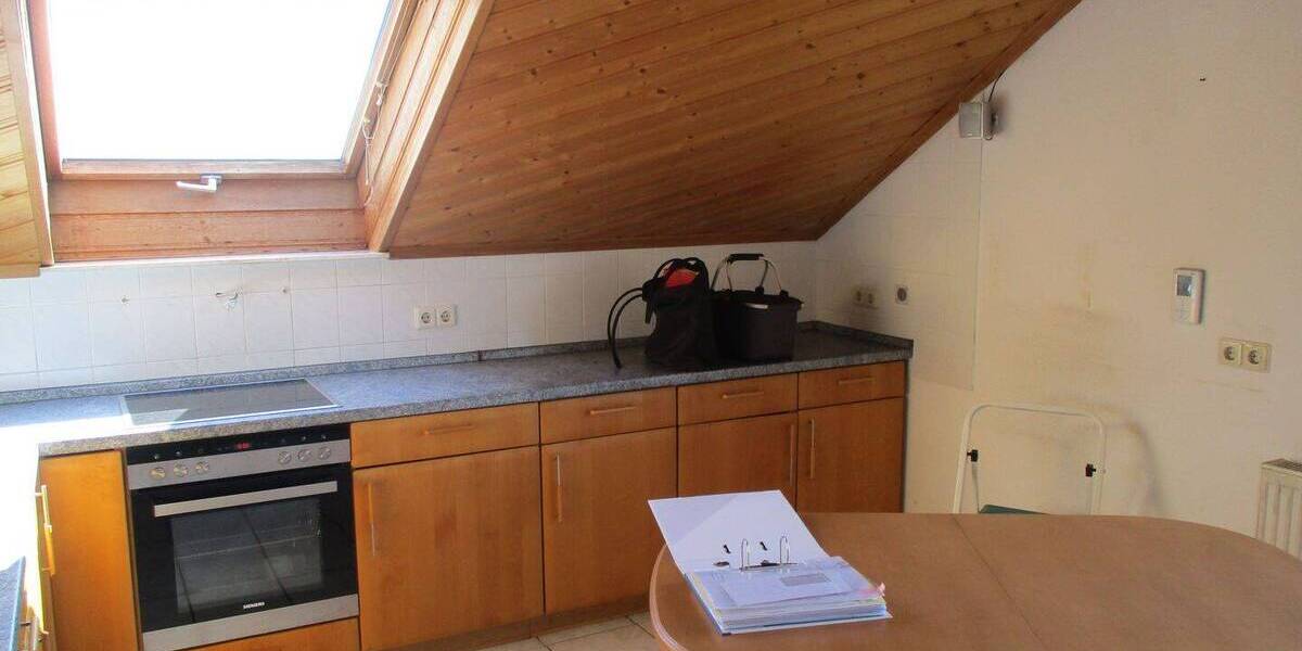 Mehrfamilienhaus, Wohnhaus Oerlenbach Rottershausen - 1 Zimmer, 340.000&euro; | Angebot:25984761