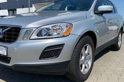 Volvo XC60 47.908 km 15.600 &euro; Bergtheim 97241
