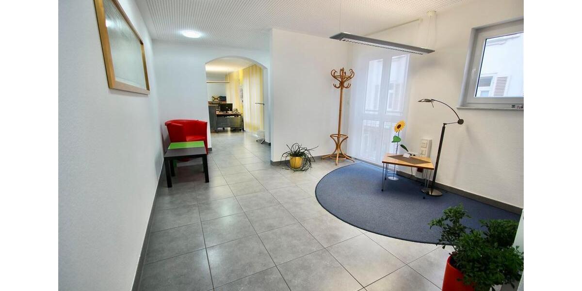 Gewerbeobjekt Bad Kissingen - 1.350&euro; | Angebot:24555945