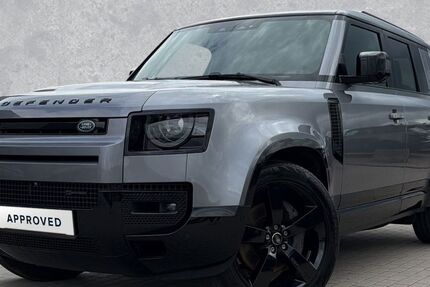 Land Rover Defender 76.900 km 63.900 &euro; Kürnach 97273