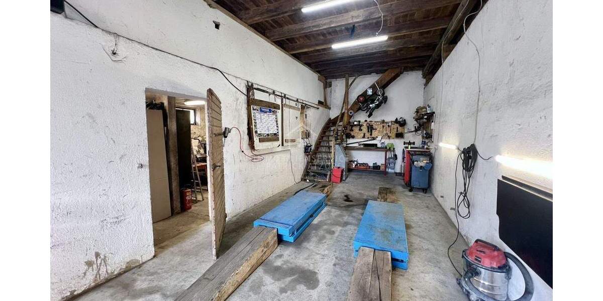 Mehrfamilienhaus, Wohnhaus Burkardroth Zahlbach - 1 Zimmer, 163 m&sup2;, 210.000&euro; | Angebot:26554995