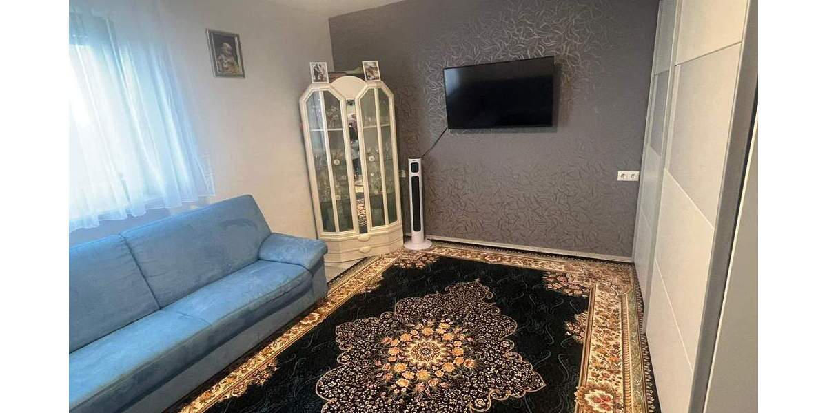 Etagenwohnung Schweinfurt Bergl - 3 Zimmer, 85 m&sup2;, 189.990&euro; | Angebot:25669928