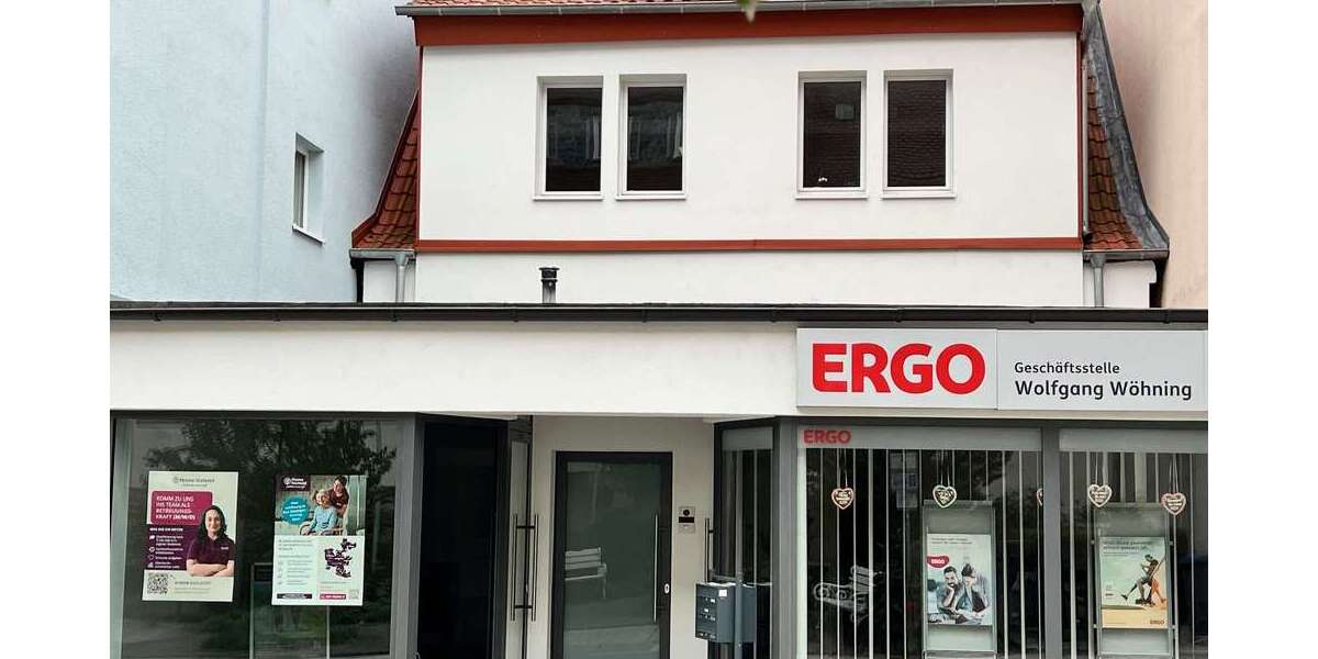 Einfamilienhaus Bad Kissingen - 2 Zimmer, 64 m&sup2;, 295.000&euro; | Angebot:23540450