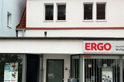 Haus Bad Kissingen - 2 Zimmer, 64 m&sup2;, 295.000&euro; | Angebot:23540450