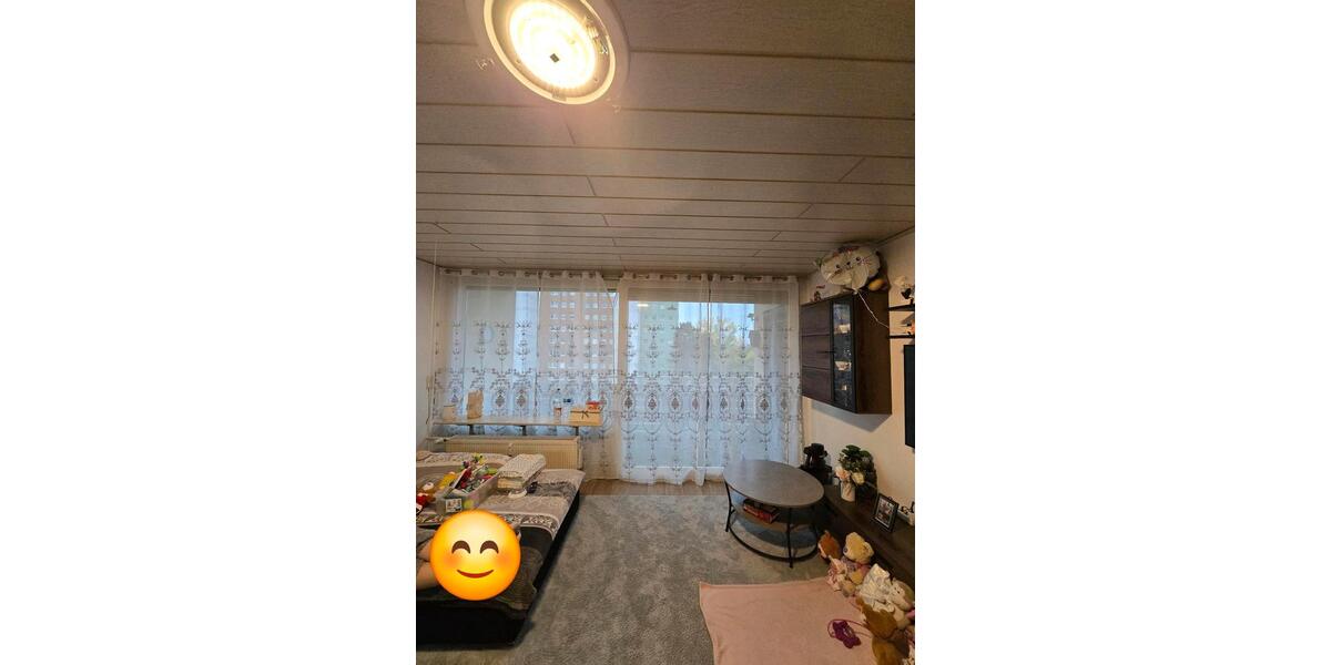 Etagenwohnung Schweinfurt Gartenstadt - 3 Zimmer, 90 m&sup2;, 235.000&euro; | Angebot:24590530