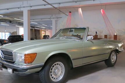 Mercedes-Benz SL 350 146.223 km 48.880 &euro; Schweinfurt 97424