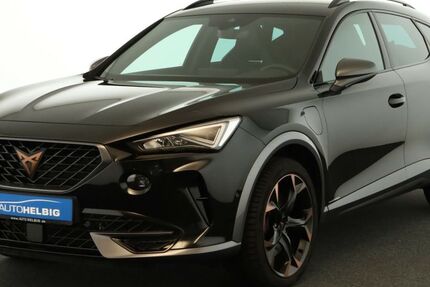 Cupra Formentor 17.697 km 29.890 &euro; Donnersdorf 97499