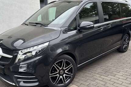 Mercedes-Benz V 300 38.500 km 62.900 &euro; Volkach - Öttershausen 97332