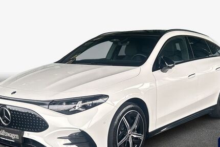 Mercedes-Benz CLA 250 Shooting Brake 8.500 km 55.500 &euro; Schweinfurt 97424