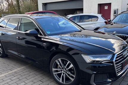 Audi A6 149.500 km 27.880 &euro; Volkach 97332