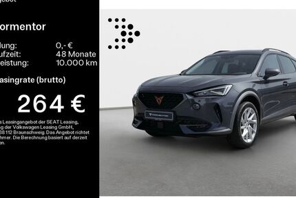 Cupra Formentor 78.756 km 22.990 &euro; Haßfurt 97437