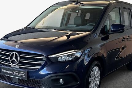 Mercedes-Benz T-Klasse 4.272 km 29.800 &euro; Schweinfurt 97424
