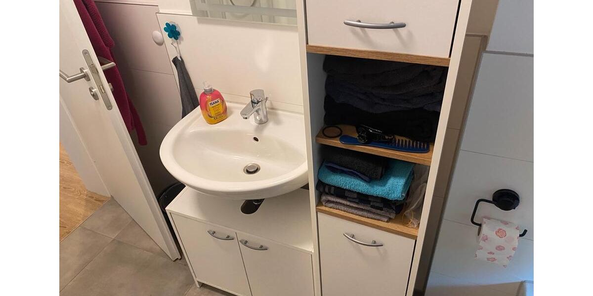 Etagenwohnung Ebrach - 2.5 Zimmer, 50 m&sup2;, 600&euro; | Angebot:26023292