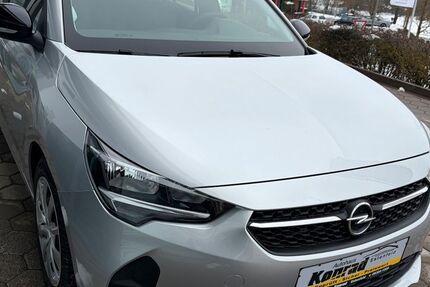 Opel Corsa 82.284 km 10.890 &euro; Estenfeld 97230