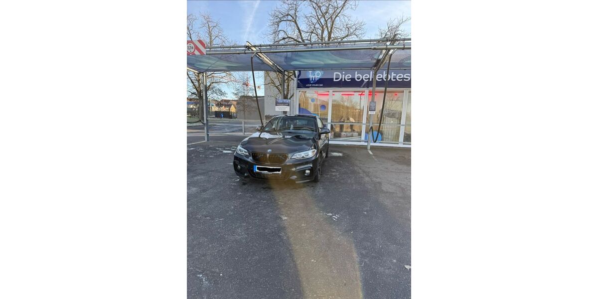 BMW 225 206.000 km 13.333 &euro; Volkach 97332