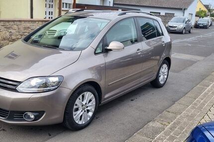 VW Golf Plus 38.500 km 11.990 &euro; Stammheim 97509