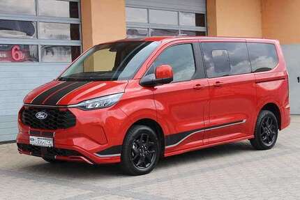 Ford Tourneo Custom 25.500 km 48.750 &euro; Werneck 97440