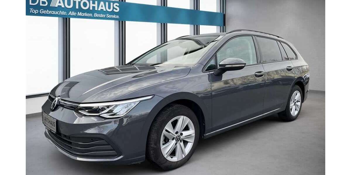 VW Golf 38.511 km 19.930 &euro; Schweinfurt 97424